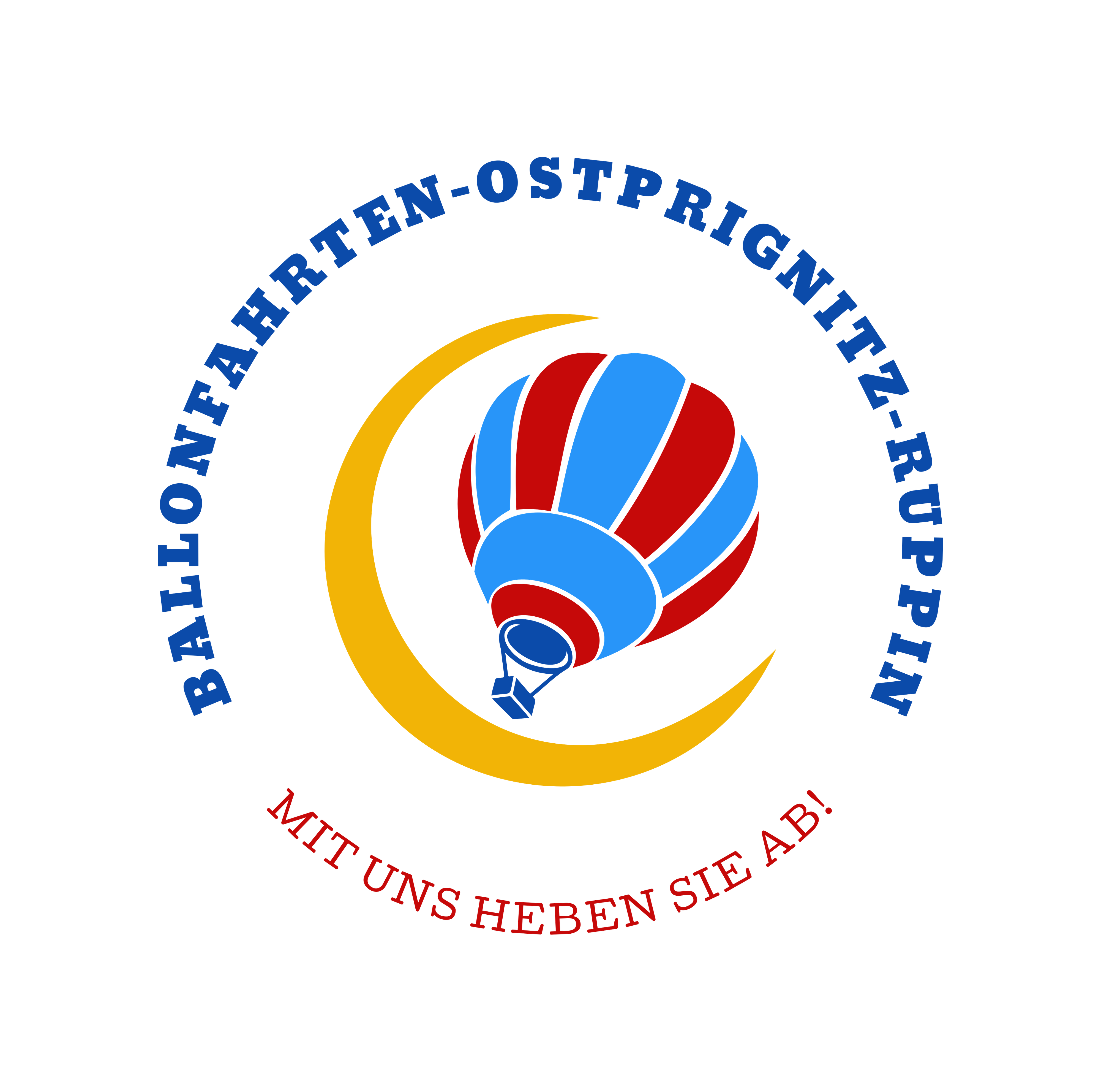 Ballonfahrten Ostprignitz Ruppin